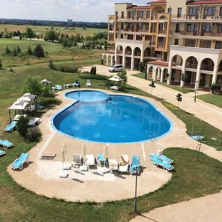 Lighthouse Golf & Spa,1 Bedroom Golf View By Deluxe *
