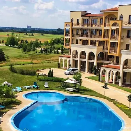 Appartamento Lighthouse Golf & Spa,1 Bedroom Golf View By Deluxe *