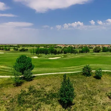 Lighthouse Golf & Spa,1 Bedroom Golf View By Deluxe Appartamento *