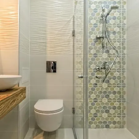Lighthouse Golf & Spa,1 Bedroom Golf View By Deluxe Balchik