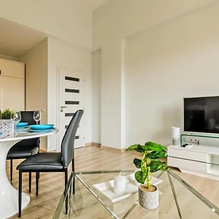 Appartamento Lighthouse Golf & Spa,1 Bedroom Golf View By Deluxe