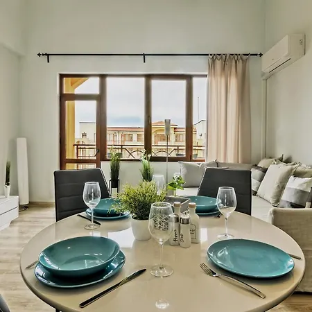 Appartamento Lighthouse Golf & Spa,1 Bedroom Golf View By Deluxe Balchik