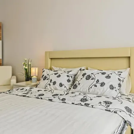 Appartamento Lighthouse Golf & Spa,1 Bedroom Golf View By Deluxe