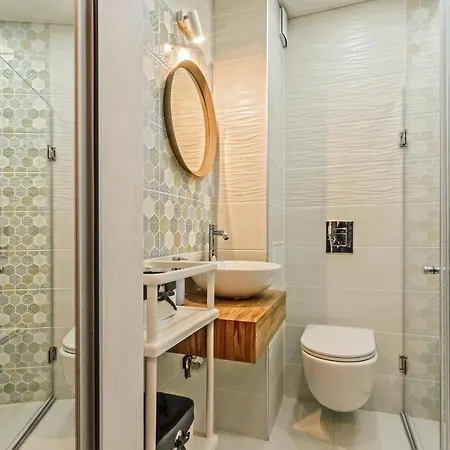 Lighthouse Golf & Spa,1 Bedroom Golf View By Deluxe Balchik
