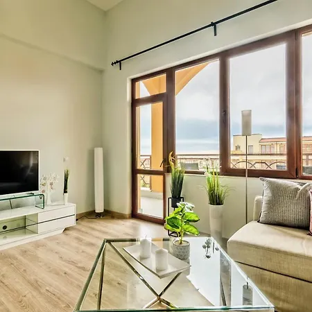 Appartamento Lighthouse Golf & Spa,1 Bedroom Golf View By Deluxe *