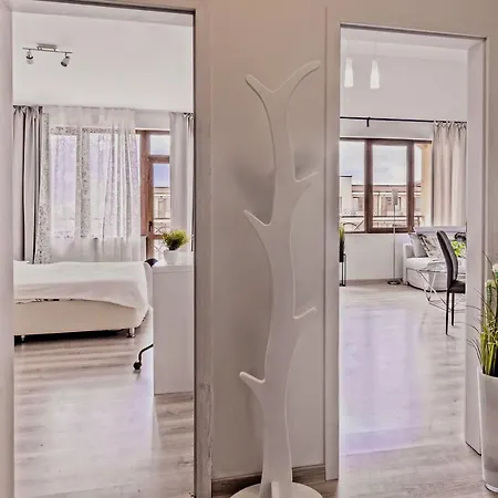 Lighthouse Golf & Spa,1 Bedroom Golf View By Deluxe