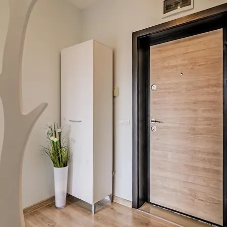 Appartamento Lighthouse Golf & Spa,1 Bedroom Golf View By Deluxe *