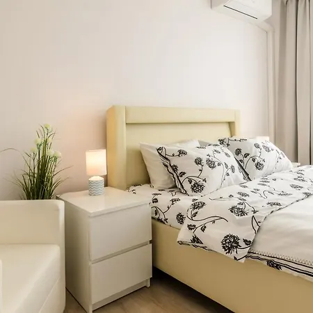 Appartamento Lighthouse Golf & Spa,1 Bedroom Golf View By Deluxe *