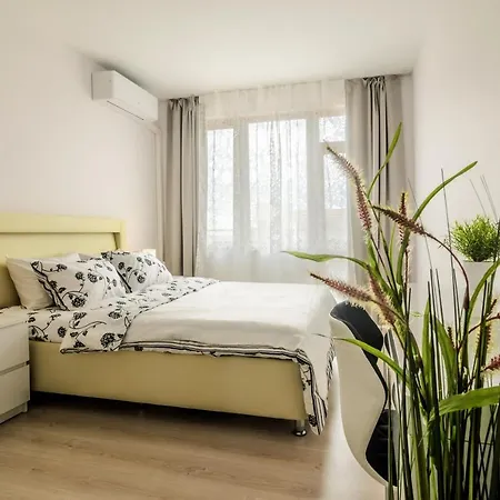 Appartamento Lighthouse Golf & Spa,1 Bedroom Golf View By Deluxe