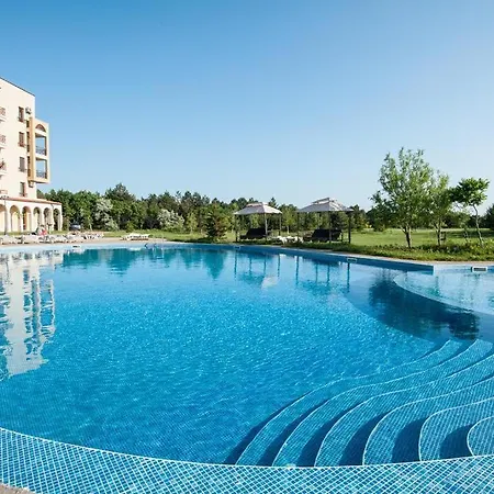Lighthouse Golf & Spa,1 Bedroom Golf View By Deluxe *