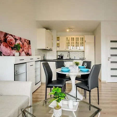 Lighthouse Golf & Spa,1 Bedroom Golf View By Deluxe Appartamento