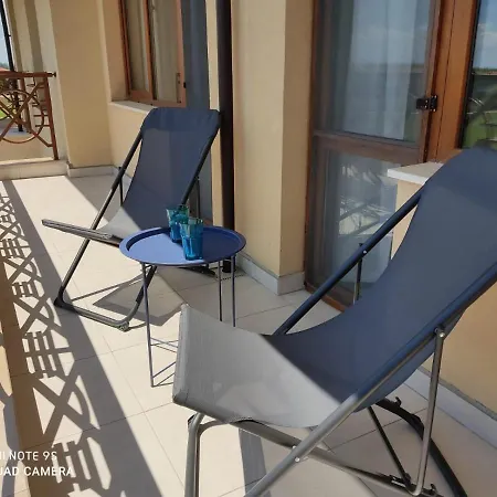 Lighthouse Golf & Spa,1 Bedroom Golf View By Deluxe